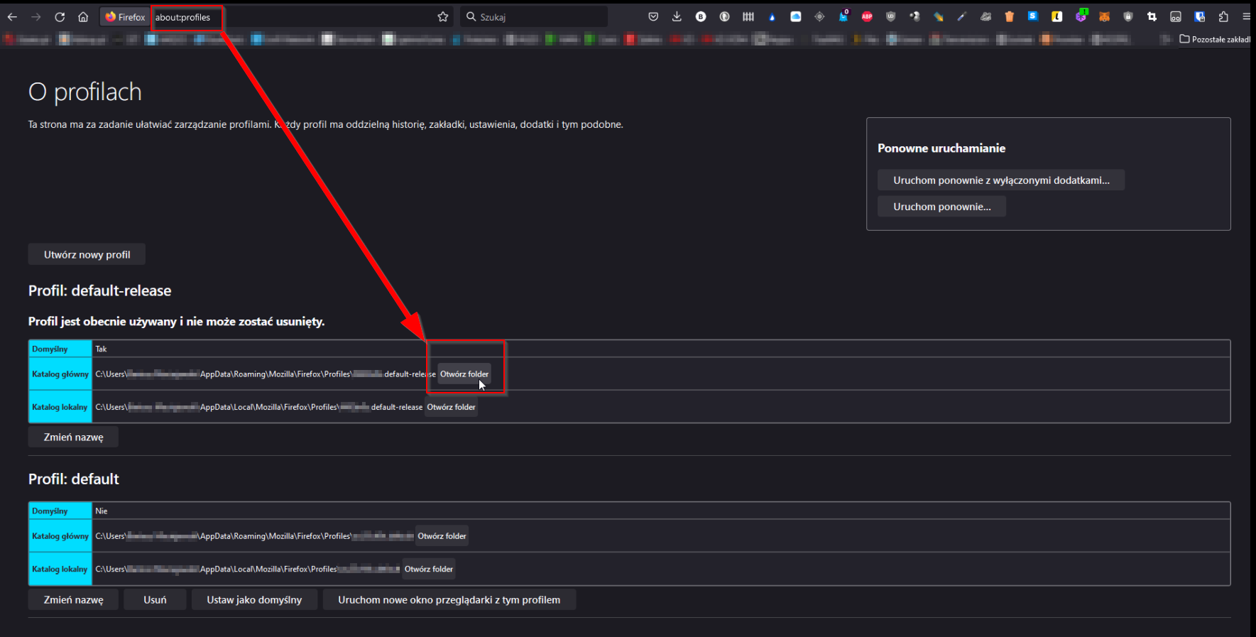 Firefox SEC_ERROR_INADEQUATE_KEY_USAGE