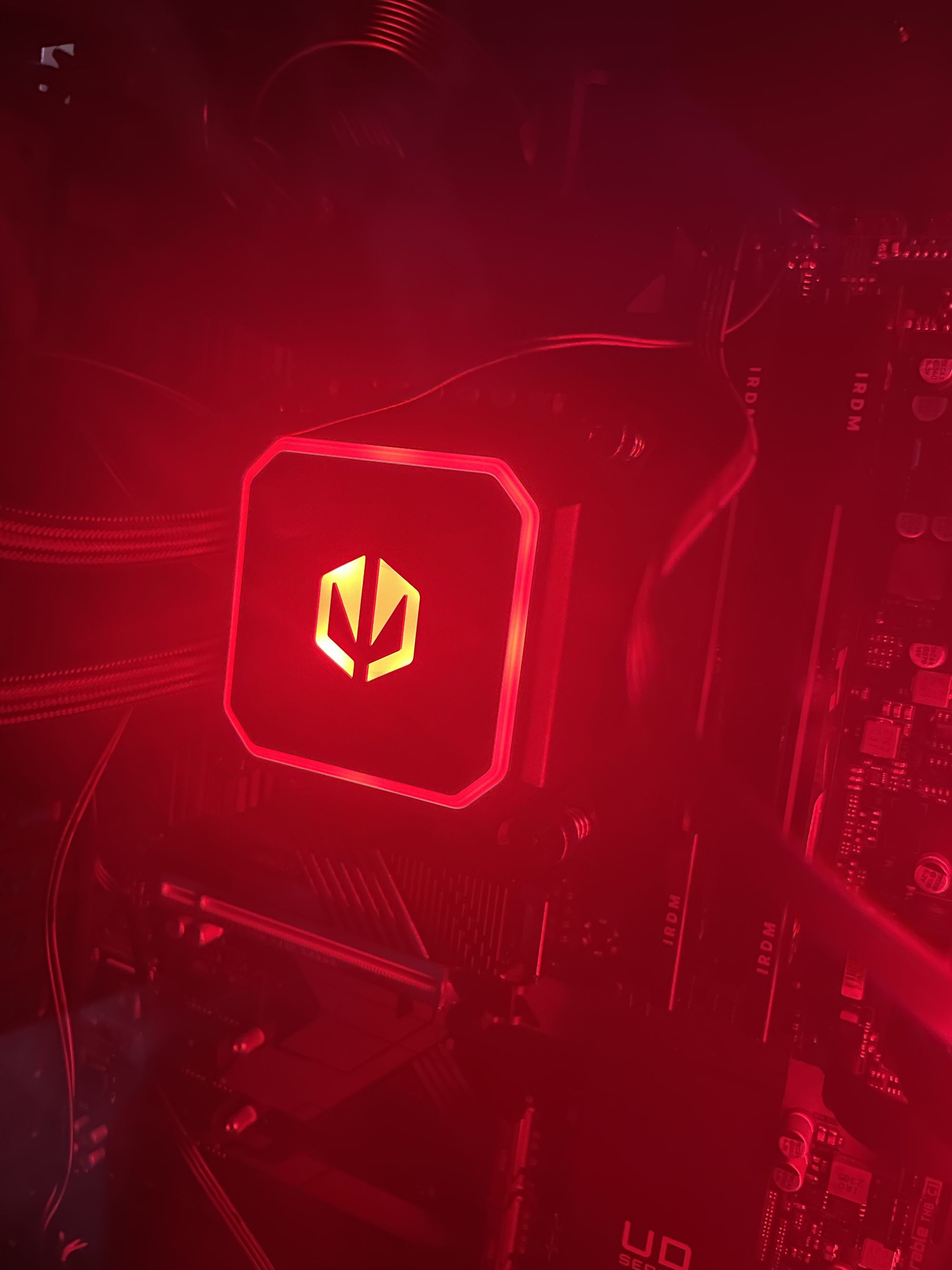 SSD Gigabyte AORUS Gen4 7300 SSD 2TB M.2 not working on Gigabyte Z790