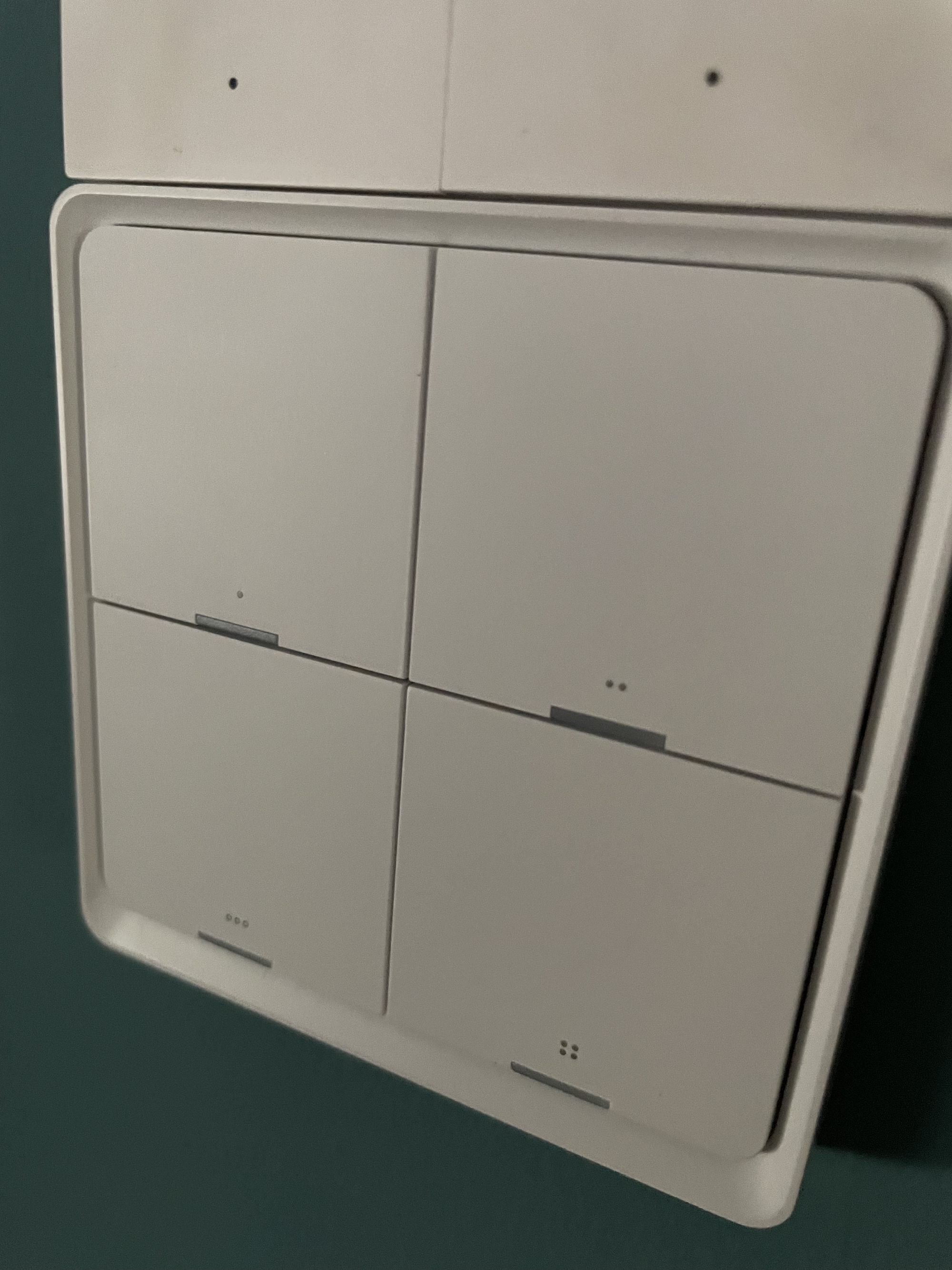 The ultimate solution for controlling everything with this smart switch!